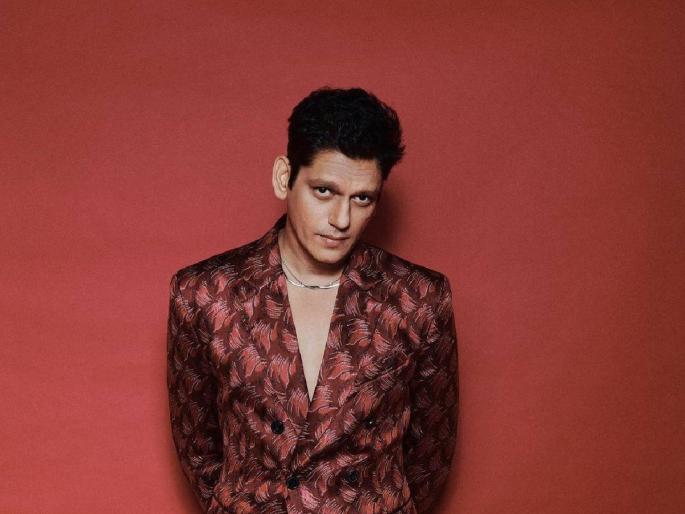 vijay varma will be seen at cannes 2023 red carpet once he got rejected by fashion desighners | Cannes 2023 : विजय वर्माला फॅशन डिझायनर्सने दिला होता नकार, १० वर्षांनंतर अभिनेत्याने सांगितला किस्सा vijay varma will be seen at cannes 2023 red carpet once he got rejected by fashion desighners | Cannes 2023 : विजय वर्माला फॅशन डिझायनर्सने दिला होता नकार, १० वर्षांनंतर अभिनेत्याने सांगितला किस्सा