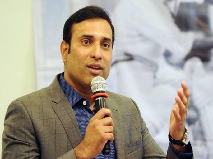 Be honest with yourself to become a successful player; VVS Laxman's advice to budding players | यशस्वी खेळाडू होण्यासाठी स्वत:प्रती प्रामाणिक राहा; व्हीव्हीएस लक्ष्मण यांचा नवोदित खेळाडूंना सल्ला Be honest with yourself to become a successful player; VVS Laxman's advice to budding players | यशस्वी खेळाडू होण्यासाठी स्वत:प्रती प्रामाणिक राहा; व्हीव्हीएस लक्ष्मण यांचा नवोदित खेळाडूंना सल्ला
