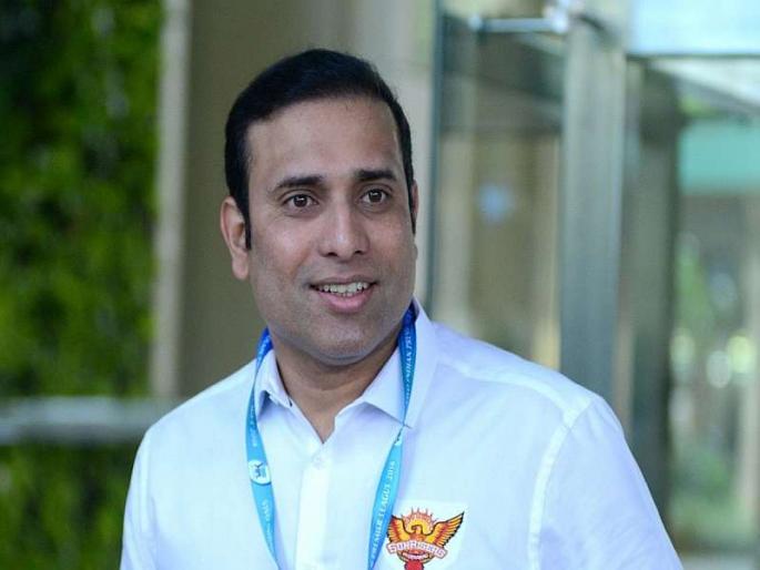 The key to success is to dominate in the first innings, vvs laxman | 'पहिल्या डावात वर्चस्व ही यशाची गुरुकिल्ली'