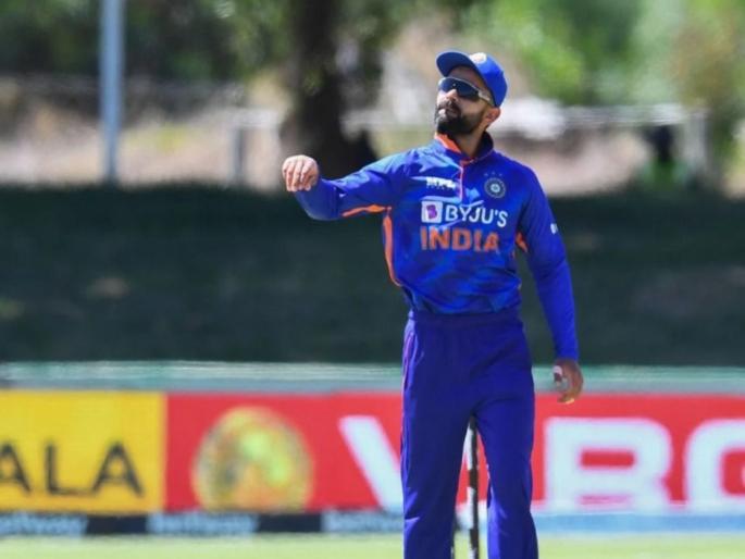 Virat Kohli is still Only Indian Captain in the History Of Cricket to have Won ODI Series against South Africa in South Africa, Won by 5-1 margin | IND vs SA, ODI : २५ वर्षांनंतर दक्षिण आफ्रिकेत Virat Kohli नं मिळवून दिलं होतं यश, पण अवघ्या ३ दिवसांत टीम इंडियानं ते गमावलं!
