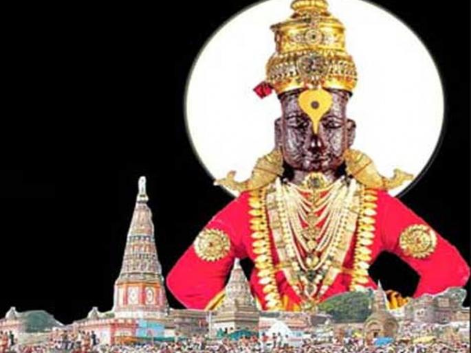 Permission for 100 Warakaris each in the departure ceremony of Dehu and Alandi | देहू व आळंदीच्या प्रस्थान सोहळ्यात प्रत्येकी १०० वारकऱ्यांना परवानगी