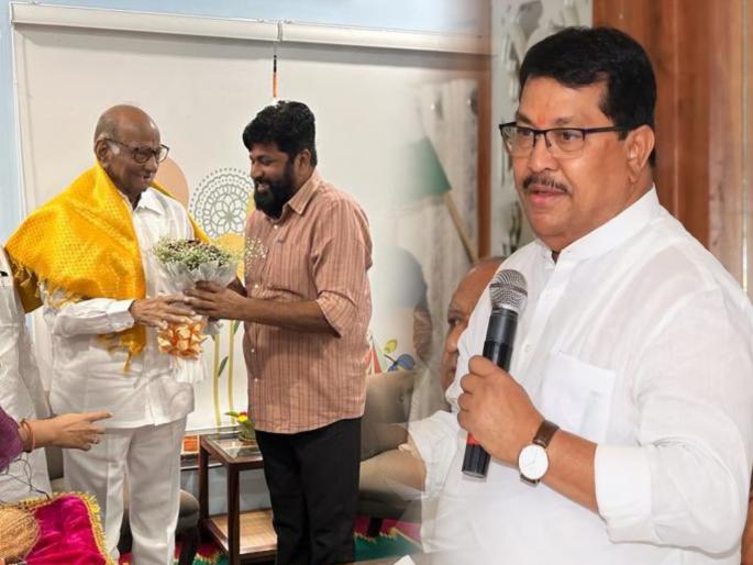 After the January 10 results, the state is likely to have a new Chief Minister - Vijay Wadettiwar | १० तारखेला काय घडणार?; राजकीय वर्तुळातील चर्चेवर विजय वडेट्टीवारांनी केला दावा After the January 10 results, the state is likely to have a new Chief Minister - Vijay Wadettiwar | १० तारखेला काय घडणार?; राजकीय वर्तुळातील चर्चेवर विजय वडेट्टीवारांनी केला दावा