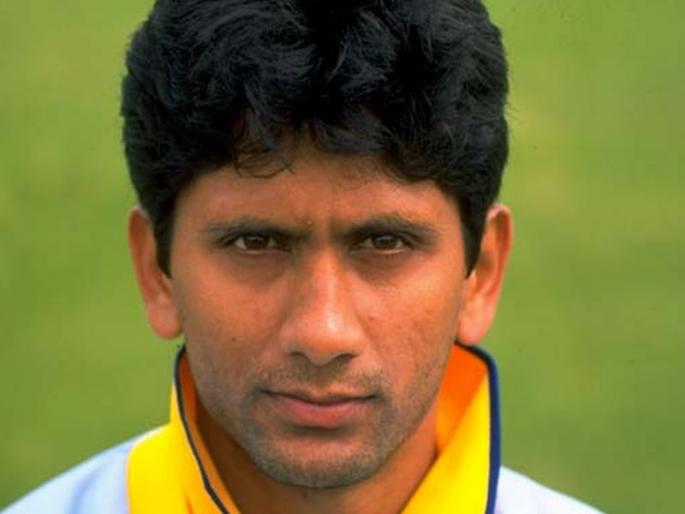 Venkatesh Prasad resigns, becomes the President of the Junior Selection Committee | व्यंकटेश प्रसाद यांनी दिला राजीनामा, ज्युनिअर निवड समितीच्या अध्यक्षपदावरून झाले दूर