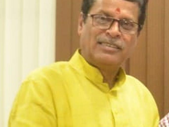Government positive for change in law - Girish Vyas | कायद्यात बदलासाठी सरकार सकारात्मक -  गिरीश व्यास  Government positive for change in law - Girish Vyas | कायद्यात बदलासाठी सरकार सकारात्मक -  गिरीश व्यास