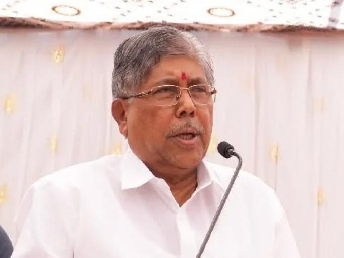 Sangli district to soon have a treatment and de addiction center, Guardian Minister Chandrakant Patil assured | सांगली जिल्ह्यात लवकरच चिकित्सा-व्यसनमुक्ती केंद्र, पालकमंत्री चंद्रकांत पाटील यांनी दिली ग्वाही Sangli district to soon have a treatment and de addiction center, Guardian Minister Chandrakant Patil assured | सांगली जिल्ह्यात लवकरच चिकित्सा-व्यसनमुक्ती केंद्र, पालकमंत्री चंद्रकांत पाटील यांनी दिली ग्वाही