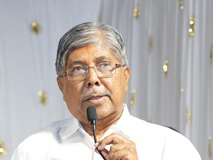 Addiction counseling, treatment center in Sangli says Guardian Minister Chandrakant Patil | सांगलीत व्यसनमुक्ती समुपदेशन, चिकित्सा केंद्र - पालकमंत्री चंद्रकांत पाटील Addiction counseling, treatment center in Sangli says Guardian Minister Chandrakant Patil | सांगलीत व्यसनमुक्ती समुपदेशन, चिकित्सा केंद्र - पालकमंत्री चंद्रकांत पाटील