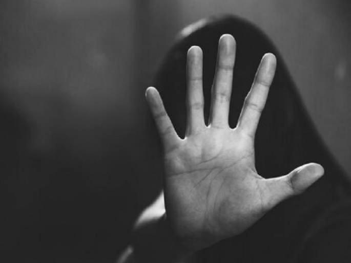 minor girl sexually abused by son-in-law, impregnated | अल्पवयीन साळीवर भाऊजीची वाईट नजर; लादले गर्भारपण! minor girl sexually abused by son-in-law, impregnated | अल्पवयीन साळीवर भाऊजीची वाईट नजर; लादले गर्भारपण!