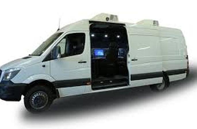 Moving labs in 33 schools in Akola district! | अकोला जिल्ह्यातील ३३ शाळांमध्ये फिरणार फिरती प्रयोगशाळा! Moving labs in 33 schools in Akola district! | अकोला जिल्ह्यातील ३३ शाळांमध्ये फिरणार फिरती प्रयोगशाळा!