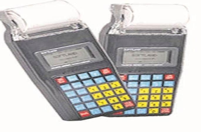 Lack of ticket machine in Washim ST Depot | वाशिम आगारात एसटी तिकीट मशिनचा तुटवडा