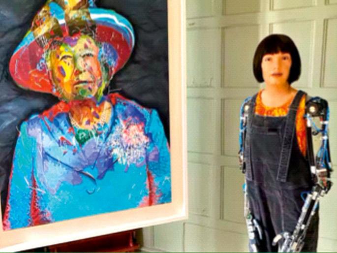 Will Artificial Intelligence Kill Artists? | कृत्रिम बुद्धिमत्ता कलाकारांच्या जिवावर उठेल? Will Artificial Intelligence Kill Artists? | कृत्रिम बुद्धिमत्ता कलाकारांच्या जिवावर उठेल?