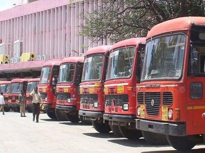 Don't take action against ST employees till March 22! High Court directions | एसटी संपकऱ्यांवर २२ मार्चपर्यंत कारवाई नकाे! हायकोर्टाचे निर्देश Don't take action against ST employees till March 22! High Court directions | एसटी संपकऱ्यांवर २२ मार्चपर्यंत कारवाई नकाे! हायकोर्टाचे निर्देश