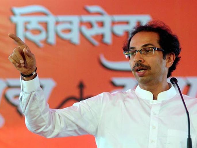 Congress leader Naseem Khan in Supreme Court against Uddhav Thackeray, dilip lande; got Notice of reply within six weeks | Uddhav Thackeray: उद्धव ठाकरेंविरोधात काँग्रेस नेता सर्वोच्च न्यायालयात; सहा आठवड्यांत उत्तर देण्याची नोटीस Congress leader Naseem Khan in Supreme Court against Uddhav Thackeray, dilip lande; got Notice of reply within six weeks | Uddhav Thackeray: उद्धव ठाकरेंविरोधात काँग्रेस नेता सर्वोच्च न्यायालयात; सहा आठवड्यांत उत्तर देण्याची नोटीस