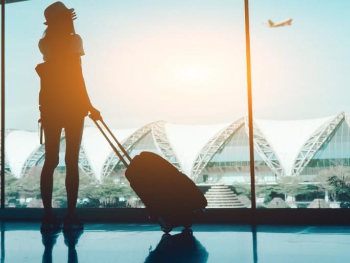 Crime News: Mukesh Suryavanshi wanted to go abroad with young Bank employee; finally arrested | Crime News: बँक कर्मचारी तरुणीसोबत परदेशवारीला जायचे होते; महाठग अखेर गजाआड Crime News: Mukesh Suryavanshi wanted to go abroad with young Bank employee; finally arrested | Crime News: बँक कर्मचारी तरुणीसोबत परदेशवारीला जायचे होते; महाठग अखेर गजाआड