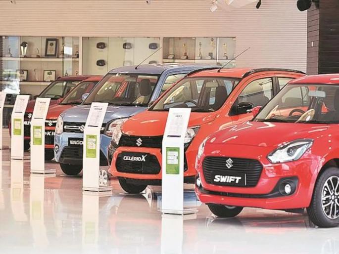 Shocking Auto sector Survey: 80 percent avoid buying a new car; More inclined towards EV bikes | Shocking Auto Sector Survey: सर्व्हेत मोठा खुलासा! नवीन कार घ्यायच्या विचारात असाल तर... ८० टक्के लोकांचा निर्णय आधी पहा Shocking Auto sector Survey: 80 percent avoid buying a new car; More inclined towards EV bikes | Shocking Auto Sector Survey: सर्व्हेत मोठा खुलासा! नवीन कार घ्यायच्या विचारात असाल तर... ८० टक्के लोकांचा निर्णय आधी पहा