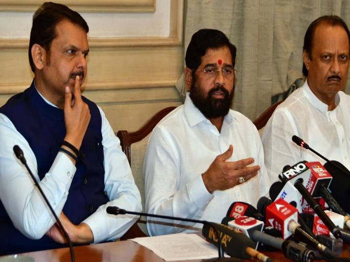 3 months have passed since the announcement of 45 thousand crores; There are no government instructions for any department | ४५ हजार कोटींच्या घोषणेला ३ महिने उलटले; कोणत्याही विभागाला शासकीय सूचना नाहीत