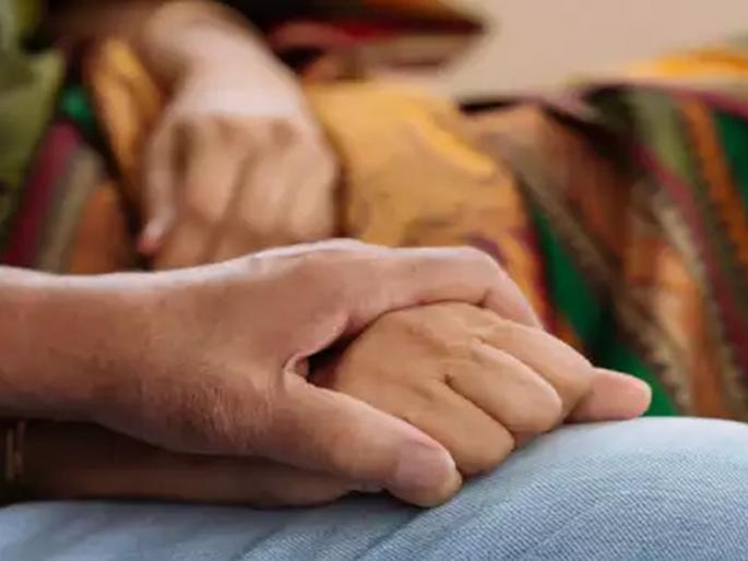 Crime News: widowed daughter-in-law strangles her father-in-law; The lover got up early in the morning and ran away after sex and murder | प्रेमसंबंधातून विधवा सुनेने सासऱ्याचा गळा घोटला; प्रियकर भल्या पहाटेच उठून पळाला Crime News: widowed daughter-in-law strangles her father-in-law; The lover got up early in the morning and ran away after sex and murder | प्रेमसंबंधातून विधवा सुनेने सासऱ्याचा गळा घोटला; प्रियकर भल्या पहाटेच उठून पळाला