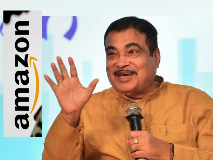 Nitin Gadkari's ordered to ban sale of Seat Belt Alarm Blocker is followed in US, UK after india cyrus mistry, Vinayak mete Accident; Amazon took a big decision | Seat Belt Alarm Blocker: नितीन गडकरींचा आदेश थेट अमेरिका, ब्रिटनमध्येही लागू; अॅमेझॉनने घेतला मोठा निर्णय Nitin Gadkari's ordered to ban sale of Seat Belt Alarm Blocker is followed in US, UK after india cyrus mistry, Vinayak mete Accident; Amazon took a big decision | Seat Belt Alarm Blocker: नितीन गडकरींचा आदेश थेट अमेरिका, ब्रिटनमध्येही लागू; अॅमेझॉनने घेतला मोठा निर्णय