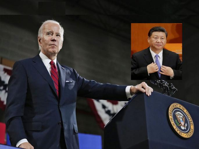 America-China War: If necessary, the army will infiltraite in Taiwan...! China warns of US general's possibility of war | America-China War: गरज पडली तर फौजाही धाडू...! अमेरिकन जनरलच्या युद्धाच्या शक्यतेवर चीनचा इशारा America-China War: If necessary, the army will infiltraite in Taiwan...! China warns of US general's possibility of war | America-China War: गरज पडली तर फौजाही धाडू...! अमेरिकन जनरलच्या युद्धाच्या शक्यतेवर चीनचा इशारा