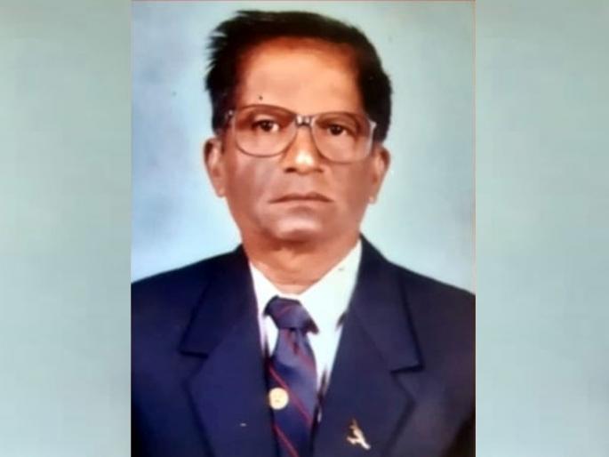 Shiv Chhatrapati sports award winner Sharanappa Torvi passed away in Solapur | सोलापुरातील शिवछत्रपती क्रीडा पुरस्कार विजेते शरणप्पा तोरवी यांचे निधन Shiv Chhatrapati sports award winner Sharanappa Torvi passed away in Solapur | सोलापुरातील शिवछत्रपती क्रीडा पुरस्कार विजेते शरणप्पा तोरवी यांचे निधन
