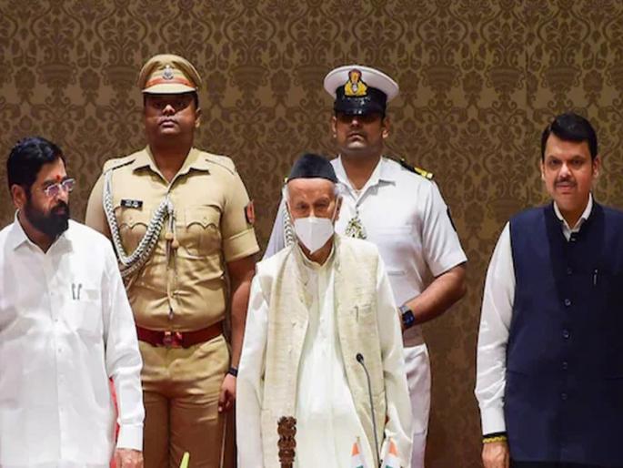 What does a change of government really change? read in 10 points | सरकार बदलल्याने खरोखर असे काय बदलते? खाडकन डोळे उघडणारे १० मुद्दे What does a change of government really change? read in 10 points | सरकार बदलल्याने खरोखर असे काय बदलते? खाडकन डोळे उघडणारे १० मुद्दे