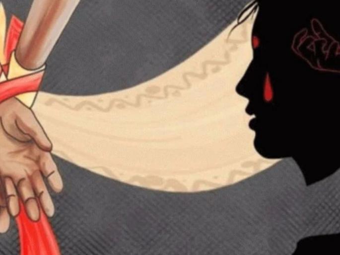 When the private pleasures of the four walls are destroyed, then ... article on womens marital rape issue | चार भिंतीतलं खासगी सुख ओरबाडलं जातं, तेव्हा... When the private pleasures of the four walls are destroyed, then ... article on womens marital rape issue | चार भिंतीतलं खासगी सुख ओरबाडलं जातं, तेव्हा...