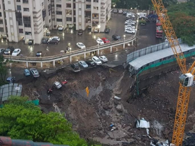 Audit of Wadala buildings by private organization, proposal of construction department | वडाळ्यातील इमारतींचे आॅडिट खासगी संस्थेमार्फत, बांधकाम विभागाचा प्रस्ताव Audit of Wadala buildings by private organization, proposal of construction department | वडाळ्यातील इमारतींचे आॅडिट खासगी संस्थेमार्फत, बांधकाम विभागाचा प्रस्ताव