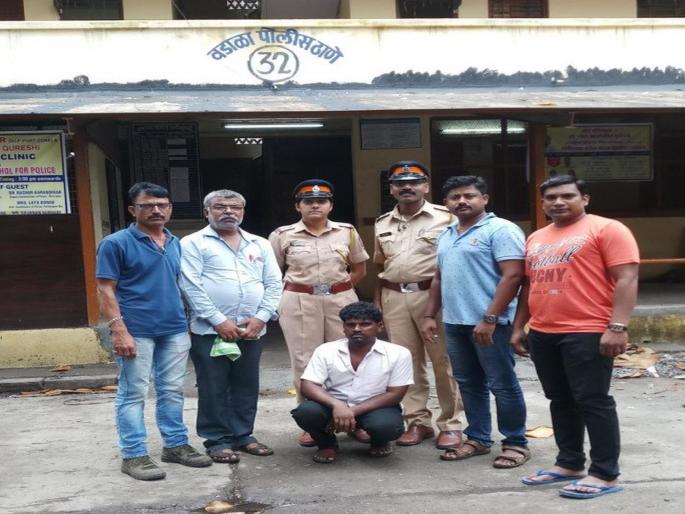 Ahmednagar via Mumbai; Police busted the kidnapping plan in one hour | अहमदनगर व्हाया मुंबई; पोलिसांनी अपहरणाचा डाव उधळला  