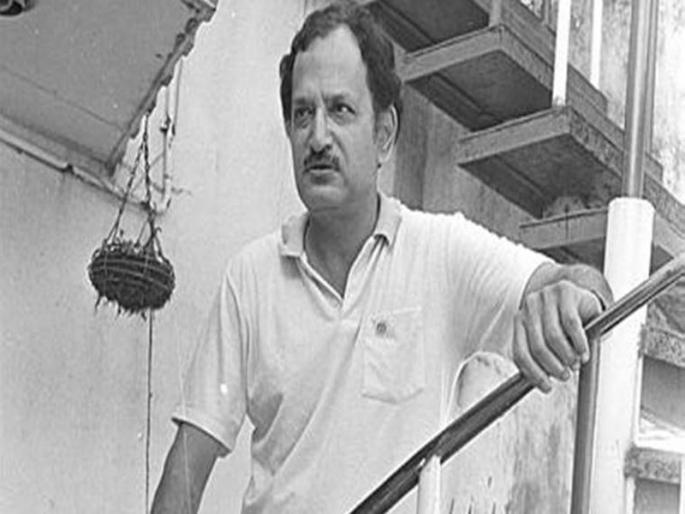 Ajit Wadekar: Their aggressiveness is only for bat-ball warfare ... | Ajit Wadekar: त्यांची आक्रमकता केवळ बॅट-बॉल युद्धापुरतीच...