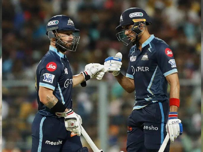 Gujarat Titans' star Matthew Wade with 9183 runs, 19 tons, 54 fifties announces retirement from First-Class cricket ahead of Sheffield Shield final & IPL 2024  | ९१८३ धावा, १९ शतकं! IPL 2024 पूर्वी गुजरात टायटन्सनच्या खेळाडूच्या निवृत्तीची घोषणा