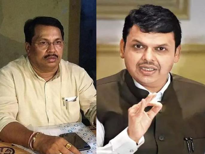 It was Fadnavis who brought forward the Maratha reservation issue, that's why the society is on the street; Allegations of the Vijay Vadettivars | मराठा आरक्षण देण्याचे फडणवीसांनीच पुढे आणलेले, त्यामुळेच समाज रस्त्यावर; वडेट्टीवारांचे आरोप It was Fadnavis who brought forward the Maratha reservation issue, that's why the society is on the street; Allegations of the Vijay Vadettivars | मराठा आरक्षण देण्याचे फडणवीसांनीच पुढे आणलेले, त्यामुळेच समाज रस्त्यावर; वडेट्टीवारांचे आरोप
