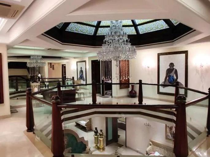 ED's action; seized assets of HDIL worth more than Rs 5,000 crore | ईडीची धडक कारवाई; एचडीआयएलची पाच हजार कोटीहून अधिक मालमत्ता जप्त ED's action; seized assets of HDIL worth more than Rs 5,000 crore | ईडीची धडक कारवाई; एचडीआयएलची पाच हजार कोटीहून अधिक मालमत्ता जप्त