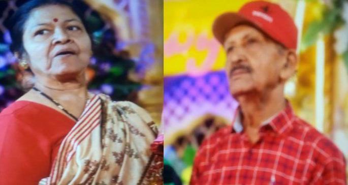 In Wadi double murder case beloved is the main accused | वाडी दुहेरी हत्याकांडात प्रियकरच मुख्य आरोपी In Wadi double murder case beloved is the main accused | वाडी दुहेरी हत्याकांडात प्रियकरच मुख्य आरोपी