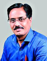 I wrote the situation | परिस्थितीनं लिहितं केलं I wrote the situation | परिस्थितीनं लिहितं केलं