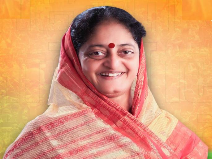jalgaon lok sabha election result 2024 in the third round smita vagh of bjp leads from jalgaon maharashtra live result | Jalgaon Lok Sabha Election Result 2024: तिसऱ्या फेरीमध्ये जळगावमधून भाजपच्या स्मिता वाघ आघाडीवर jalgaon lok sabha election result 2024 in the third round smita vagh of bjp leads from jalgaon maharashtra live result | Jalgaon Lok Sabha Election Result 2024: तिसऱ्या फेरीमध्ये जळगावमधून भाजपच्या स्मिता वाघ आघाडीवर