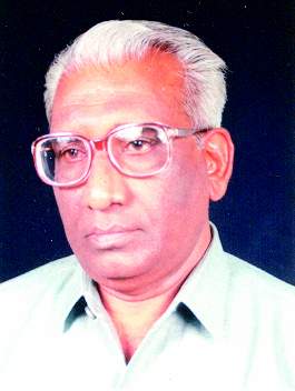 Marathi should live as a knowledge language | ‘मराठी ही ज्ञानभाषा म्हणून टिकली पाहिजे’