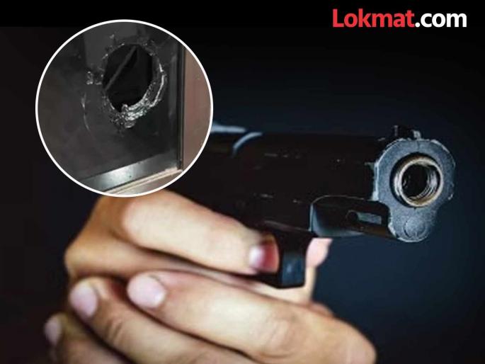 CRIME NEWS Firing at farmer bungalow in Wagholi | CRIME NEWS : वाघोलीत शेतकऱ्याच्या बंगल्यावर गोळीबार CRIME NEWS Firing at farmer bungalow in Wagholi | CRIME NEWS : वाघोलीत शेतकऱ्याच्या बंगल्यावर गोळीबार