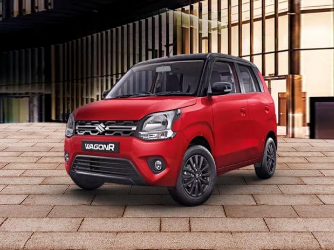 Best Selling Cars: Once again Maruti WagonR is the first choice of Indian customers; These are the top 5 best selling cars... | Best Selling Cars: पुन्हा एकदा Maruti WagonR ला ग्राहकांची पहिली पसंती; 'या' आहेत टॉप-10 बेस्ट सेलिंग कार्स... Best Selling Cars: Once again Maruti WagonR is the first choice of Indian customers; These are the top 5 best selling cars... | Best Selling Cars: पुन्हा एकदा Maruti WagonR ला ग्राहकांची पहिली पसंती; 'या' आहेत टॉप-10 बेस्ट सेलिंग कार्स...