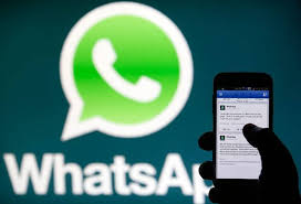 Gramsevak from across the state will leave the government's WhatsApp app groups from January 1! | राज्यभरातील  ग्रामसेवक १ जानेवारीपासून सरकारी व्हॉट्स अॅप ग्रुप सोडणार! Gramsevak from across the state will leave the government's WhatsApp app groups from January 1! | राज्यभरातील  ग्रामसेवक १ जानेवारीपासून सरकारी व्हॉट्स अॅप ग्रुप सोडणार!