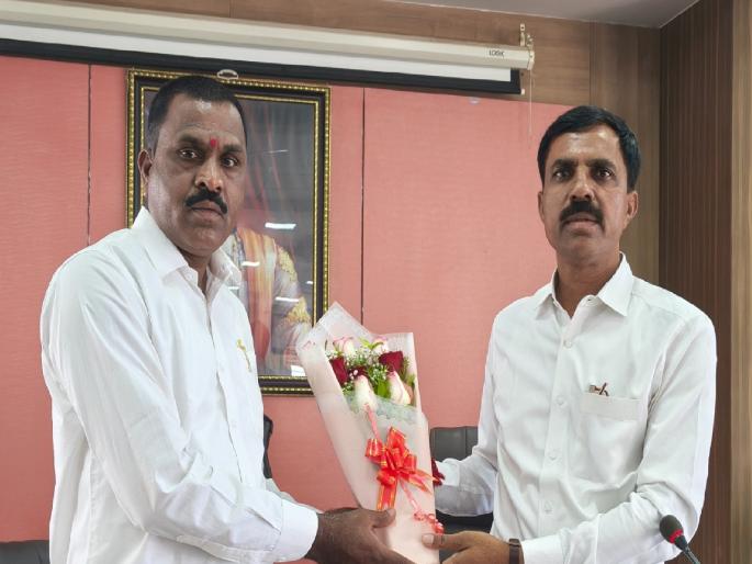 NCP Ajit Pawar group Ghanshyam Chakke elected as Deputy Mayor in Wai Municipality on BJP's vote | Satara Politics: भाजपच्या मतांवर वाईत राष्ट्रवादीचा उपनगराध्यक्ष, नेमकं काय घडलं.. वाचा NCP Ajit Pawar group Ghanshyam Chakke elected as Deputy Mayor in Wai Municipality on BJP's vote | Satara Politics: भाजपच्या मतांवर वाईत राष्ट्रवादीचा उपनगराध्यक्ष, नेमकं काय घडलं.. वाचा