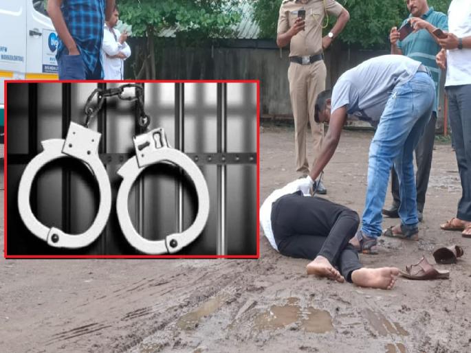 Three minors arrested for shooting youth in the head in Satara, murder was solved in 24 hours | Crime News Satara: डोक्यात गोळी झाडून खून करणारे तिघे अल्पवयीन ताब्यात, चोवीस तासांत खुनाचा उलगडा Three minors arrested for shooting youth in the head in Satara, murder was solved in 24 hours | Crime News Satara: डोक्यात गोळी झाडून खून करणारे तिघे अल्पवयीन ताब्यात, चोवीस तासांत खुनाचा उलगडा