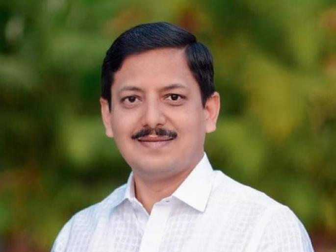 After the announcement of the candidature of MLA Makarand Patil from the Mahayutti in the Y assembly constituency, the political developments in the Mahavikas Aghadi are gaining momentum | वाईच्या जागेसाठी महाविकास आघाडीची मुंबईत खलबते!, नितीन सावंत ठाण मांडून After the announcement of the candidature of MLA Makarand Patil from the Mahayutti in the Y assembly constituency, the political developments in the Mahavikas Aghadi are gaining momentum | वाईच्या जागेसाठी महाविकास आघाडीची मुंबईत खलबते!, नितीन सावंत ठाण मांडून
