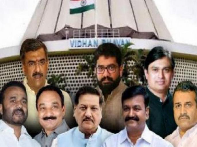 the rebel candidates in wai, Patan constituencies will be hit In Satara district | सातारा जिल्ह्यात बंडखोर दगाफटका करणार की बाजी मारणार, कोणत्या मतदारसंघात काटे की टक्कर.. वाचा the rebel candidates in wai, Patan constituencies will be hit In Satara district | सातारा जिल्ह्यात बंडखोर दगाफटका करणार की बाजी मारणार, कोणत्या मतदारसंघात काटे की टक्कर.. वाचा