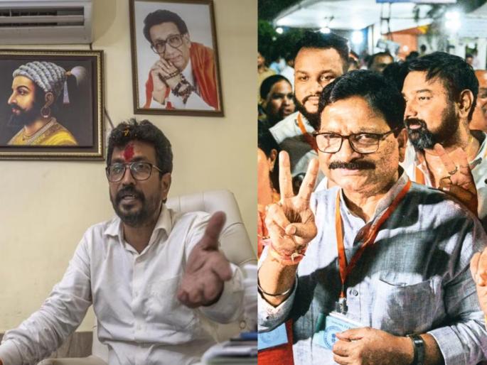 High Court's important decision on Ravindra Waikar- Amol Kirtikar Lok Sabha results case; Petition dismissed... | वायकर-किर्तीकर लोकसभा निकालावर शिक्कामोर्तब; उच्च न्यायालयाचा महत्वाचा निर्णय आला High Court's important decision on Ravindra Waikar- Amol Kirtikar Lok Sabha results case; Petition dismissed... | वायकर-किर्तीकर लोकसभा निकालावर शिक्कामोर्तब; उच्च न्यायालयाचा महत्वाचा निर्णय आला