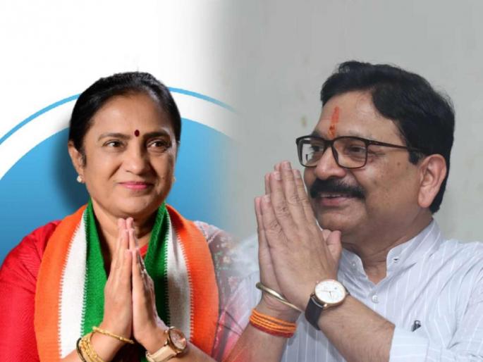 Lok Sabha Election Result 2024 48 votes decide Mumbai North West list of candidates who won by lowest margins | लोकसभा निवडणूक २०२४: 'या' ५ ठिकाणी मतांचे अंतर सर्वात कमी, पाहा Top 5 निसटते विजय Lok Sabha Election Result 2024 48 votes decide Mumbai North West list of candidates who won by lowest margins | लोकसभा निवडणूक २०२४: 'या' ५ ठिकाणी मतांचे अंतर सर्वात कमी, पाहा Top 5 निसटते विजय