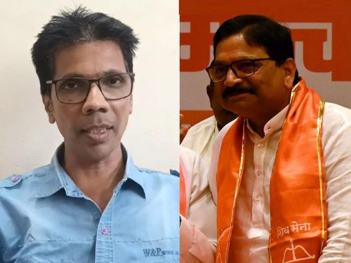 Ravindra waikar's daughter Pradnya also has a mobile phone, our complaint, in between, where did the tehsildar come from; Candidate Bharat Shah's secret blast on EVM OTP Row Mumbai North West Lok Sabha Maharashtra | वायकरांच्या मुलीकडेही मोबाईल, तक्रार आमची, मध्येच तहसीलदार कुठून आले; उमेदवार शाह यांचा गौप्यस्फोट Ravindra waikar's daughter Pradnya also has a mobile phone, our complaint, in between, where did the tehsildar come from; Candidate Bharat Shah's secret blast on EVM OTP Row Mumbai North West Lok Sabha Maharashtra | वायकरांच्या मुलीकडेही मोबाईल, तक्रार आमची, मध्येच तहसीलदार कुठून आले; उमेदवार शाह यांचा गौप्यस्फोट