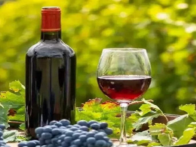 Good news for Konkan, Small wineries will pave the way, Positive response from Minister Shambhuraj Desai | कोकणवासियांसाठी खुशखबर! छोट्या वायनरीचा मार्ग मोकळा होणार Good news for Konkan, Small wineries will pave the way, Positive response from Minister Shambhuraj Desai | कोकणवासियांसाठी खुशखबर! छोट्या वायनरीचा मार्ग मोकळा होणार