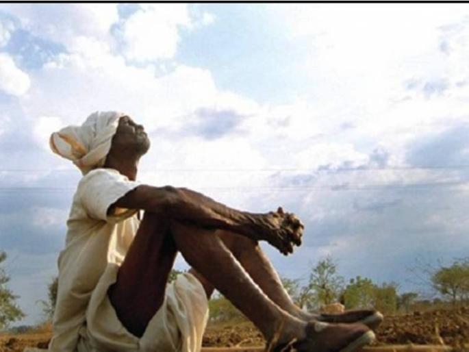 Waiting for the monsoon to boost economy | अर्थकारणाला चालना मिळण्यासाठी मान्सूनची प्रतीक्षा Waiting for the monsoon to boost economy | अर्थकारणाला चालना मिळण्यासाठी मान्सूनची प्रतीक्षा