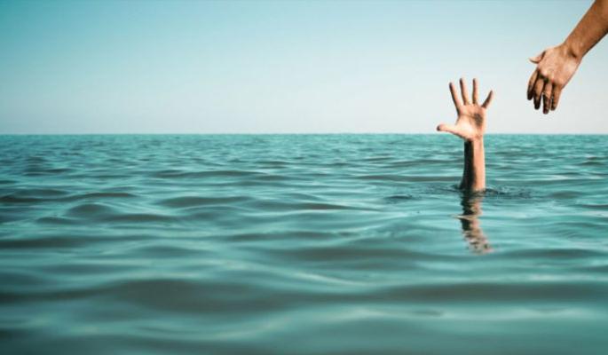 Death of both of them drawing in pool | दोघांचा डोहात बुडून मृत्यू : जन्मदिन ठरला मृत्यूदिन