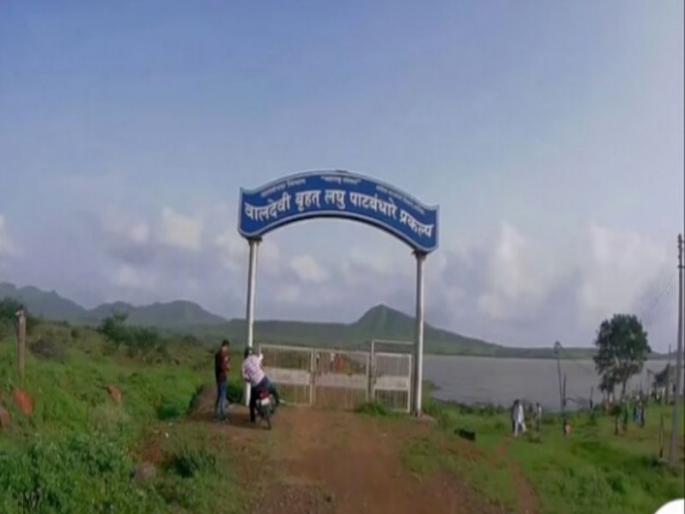 Security in danger: Dozens of amateur tourists drown in Valdevi dam throughout the year! | सुरक्षा धोक्यात : डझनभर हौशी पर्यटकांना वर्षभरात वालदेवी धरणात जलसमाधी!