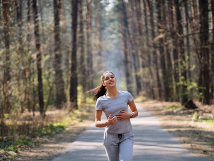 looks slim, fit but are you realy fit enpugh to walk, work hard? check this.. | दिसायला स्लिम, पण चाललं की दम लागतो, दोन किलो वजन उचलवत नाही! मग उपयोग काय बारीक असण्याचा..